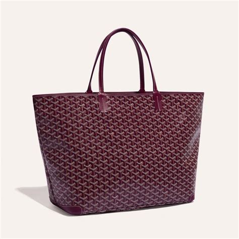 goyard marquises white|maison goyard official website.